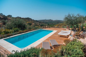 Azalo Country Homes - Villa i Gelsi with pool - Noto, Avola